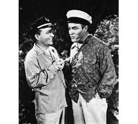 Poster Di BING CROSBY 24x20" Foto Meravigliosa 169804