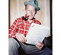 Poster Di BING CROSBY 24x20" Foto Stellare 237512