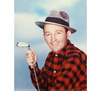 Poster Di BING CROSBY 24x20" Immagine Fine 223956