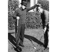 Poster Di BING CROSBY 24x20" Immagine Meravigliosa 173545