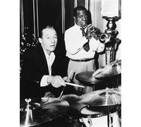 Poster Di BING CROSBY Stampa 24x20" Immagine Fine 174964