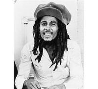 Poster Di BOB MARLEY 24x20"