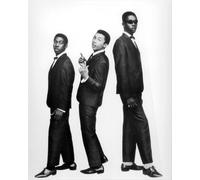 Poster Di BOB MARLEY 24x20" Iconica Immagine 186963