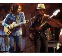 Poster Di BOB MARLEY 24x20" Immagine Fine 272732