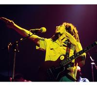 Poster Di BOB MARLEY Stampa 24x20" Foto Fine 272733