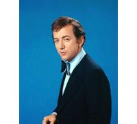 Poster Di BOBBY DARIN 24x20" Ottimo Per I Fan 267298