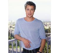 Poster Di BRAD PITT 24x20" Foto Classica 251279