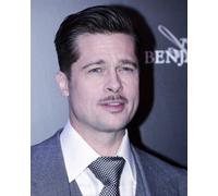 Poster Di BRAD PITT 24x20" Immagine Classica 278064