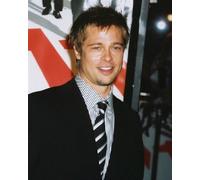 Poster Di BRAD PITT 24x20" Immagine Meravigliosa 250373