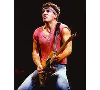 Poster Di BRUCE SPRINGSTEEN 24x20" Bella Foto 242721