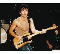 Poster Di BRUCE SPRINGSTEEN 24x20" Immagine Bellissima 212162