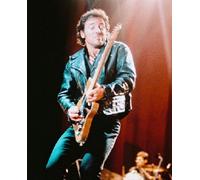 Poster Di BRUCE SPRINGSTEEN 24x20" Immagine Bellissima 241031