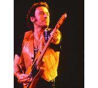 Poster Di BRUCE SPRINGSTEEN 24x20" Immagine Bellissima 266188