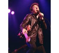 Poster Di BRUCE SPRINGSTEEN 24x20" Immagine Classica 278078