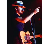 Poster Di BRUCE SPRINGSTEEN 24x20" Immagine Fine 267134
