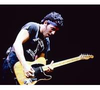 Poster Di BRUCE SPRINGSTEEN 24x20" Immagine Iconica 266546