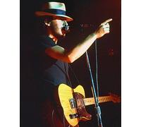 Poster Di BRUCE SPRINGSTEEN 24x20" Immagine Incantevole 278081