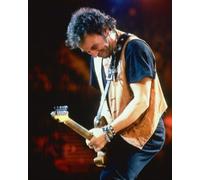 Poster Di BRUCE SPRINGSTEEN 24x20" Immagine Meravigliosa 261408