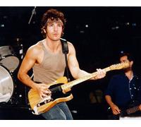 Poster Di BRUCE SPRINGSTEEN 24x20" Immagine Meravigliosa 265729