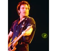 Poster Di BRUCE SPRINGSTEEN 24X20" Pic Stella 266189