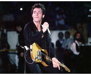 Poster Di BRUCE SPRINGSTEEN Stampa 24x20" Foto Stellare 266190