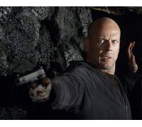 Poster Di BRUCE WILLIS 24x20" Foto Meravigliosa 269950
