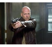Poster Di BRUCE WILLIS 24x20" Immagine Fine 275570