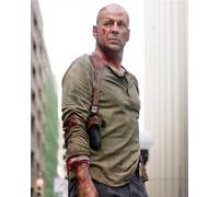 Poster Di BRUCE WILLIS 24X20" Immagine Fine 275571