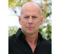 Poster Di BRUCE WILLIS Stampa 24x20" Foto Stellare 271966
