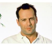 Poster Di BRUCE WILLIS Stampa 24x20" Immagine Fine 220793