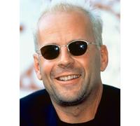 Poster Di BRUCE WILLIS Stampa 24x20" Immagine Fine 223748