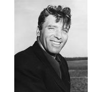 Poster Di BURT LANCASTER 24x20"