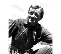 Poster Di BURT LANCASTER 24X20" Classico Pic 188249