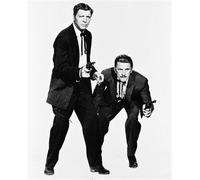 Poster Di BURT LANCASTER 24x20" Foto Classica 161238