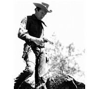 Poster Di BURT LANCASTER 24x20" Idea Regalo 188248