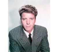 Poster Di BURT LANCASTER 24x20" Immagine Bella 258623