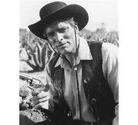 Poster Di BURT LANCASTER 24x20" Immagine Bellissima 171928