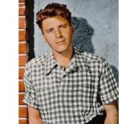 Poster Di BURT LANCASTER 24x20" Immagine Classica 230142