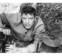 Poster Di BURT LANCASTER 24x20" Immagine Fine 178643