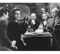 Poster Di BURT LANCASTER 24X20" Immagine Iconica 172709