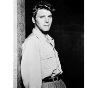 Poster Di BURT LANCASTER 24X20" Immagine Meravigliosa 167708