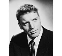 Poster Di BURT LANCASTER 24x20" Immagine Stellare 169600