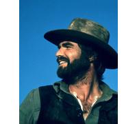 Poster Di BURT REYNOLDS Stampa 24x20" Bella Foto 275651