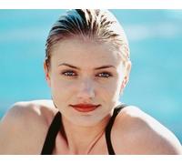 Poster Di CAMERON DIAZ 24x20" Foto Classica 237935