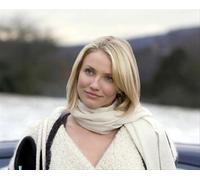 Poster Di CAMERON DIAZ Stampa 24x20" Foto Classica 274562