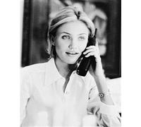Poster Di CAMERON DIAZ Stampa 24x20" Immagine Fine 168937
