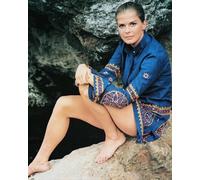 Poster Di CANDICE BERGEN 24x20" Immagine Fine 210967