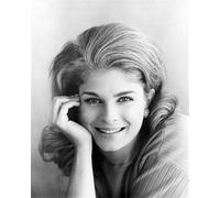 Poster Di CANDICE BERGEN Stampa 24x20" Immagine Fine 179477