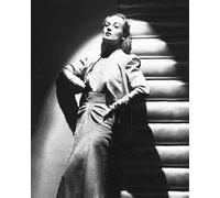 Poster Di Carole Lombard 24x20" Foto Fine 172159