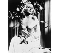 Poster Di Carole Lombard 24X20" Foto Meravigliosa 162121